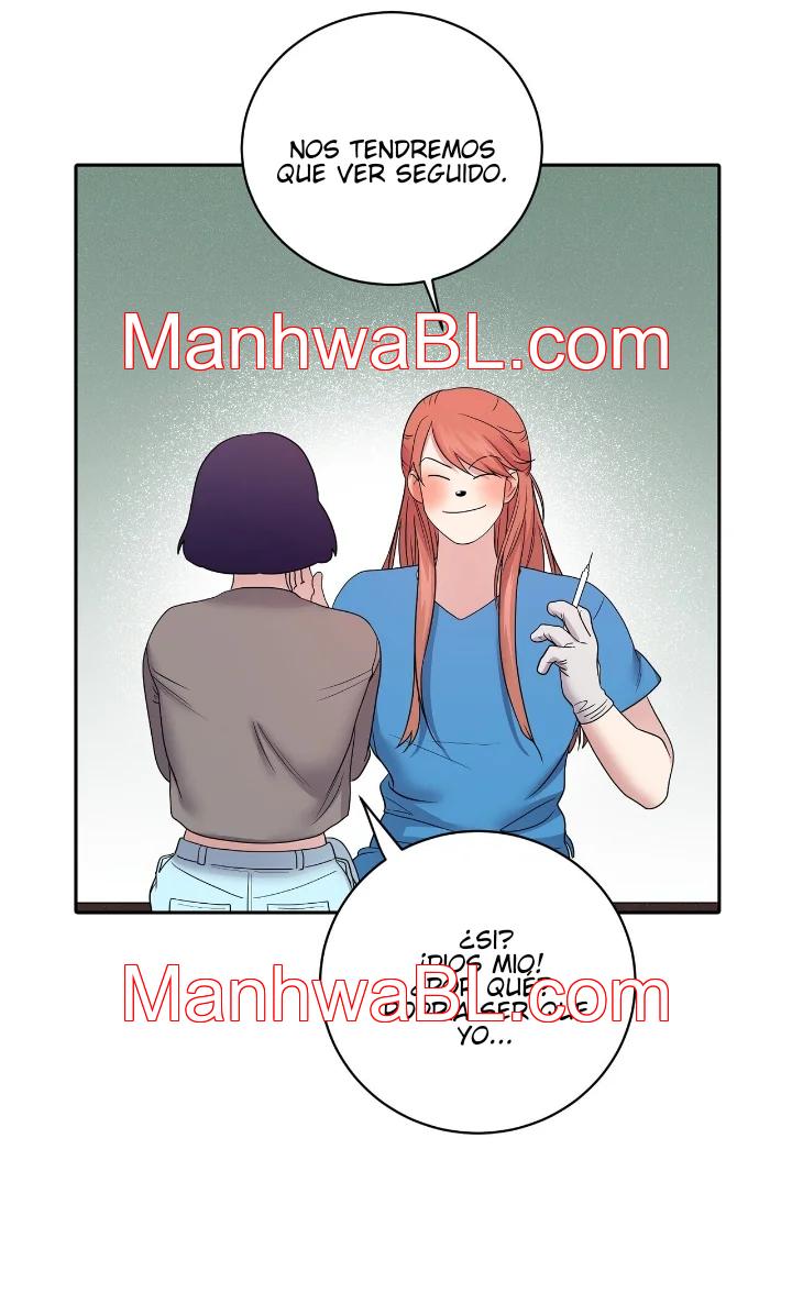 Fight Club - Capítulo 13.2 manhwa