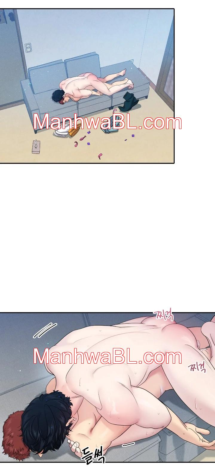 Fight Club - Capítulo 13.2 manhwa