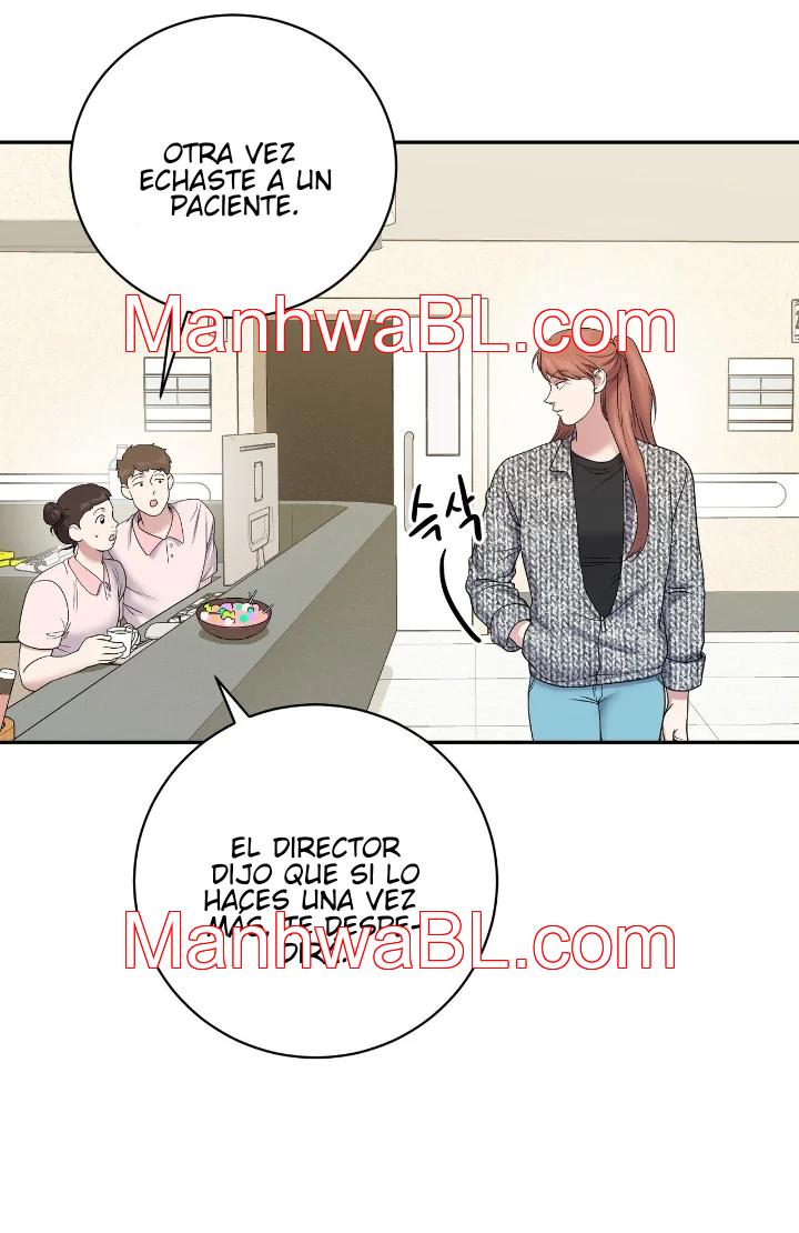 Fight Club - Capítulo 13.2 manhwa