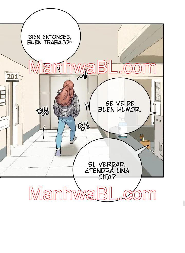 Fight Club - Capítulo 13.2 manhwa