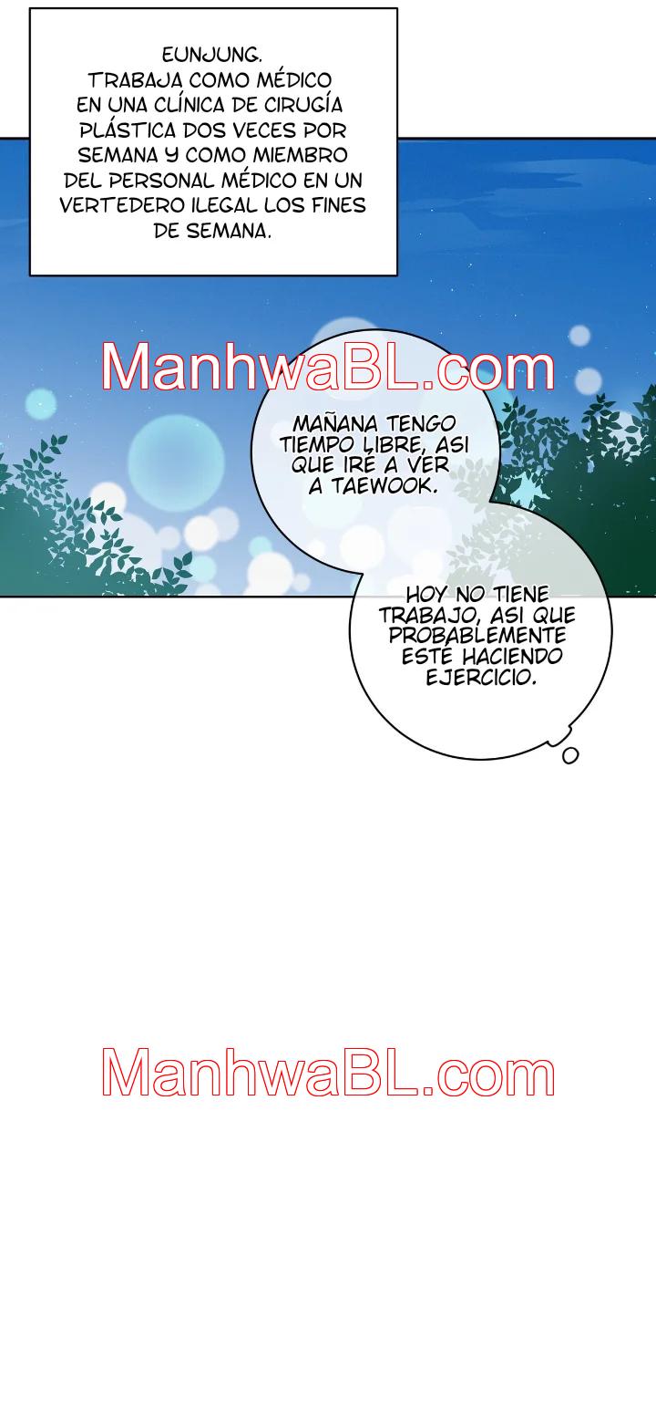 Fight Club - Capítulo 13.2 manhwa
