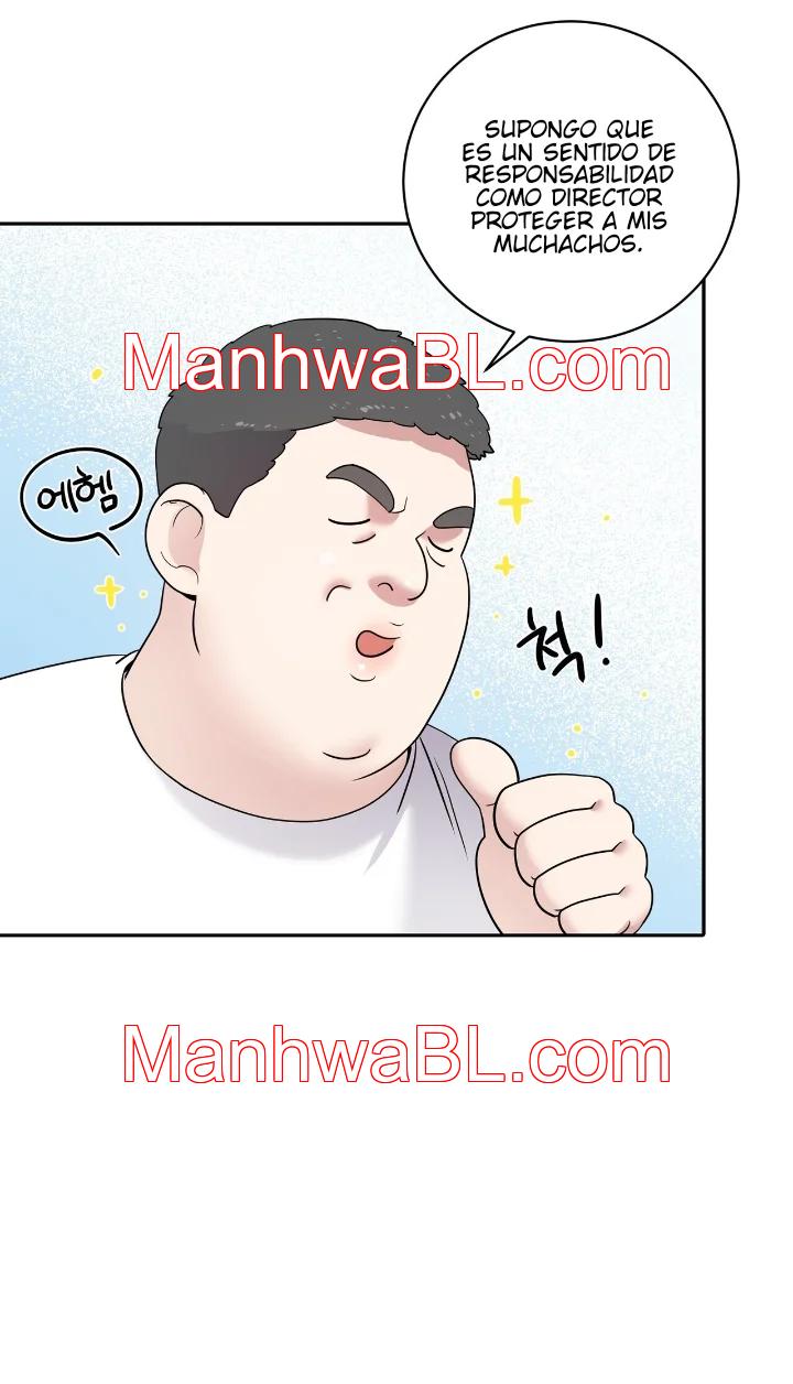 Fight Club - Capítulo 13.2 manhwa