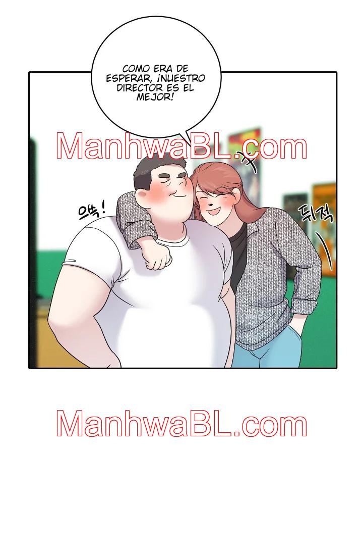 Fight Club - Capítulo 13.2 manhwa