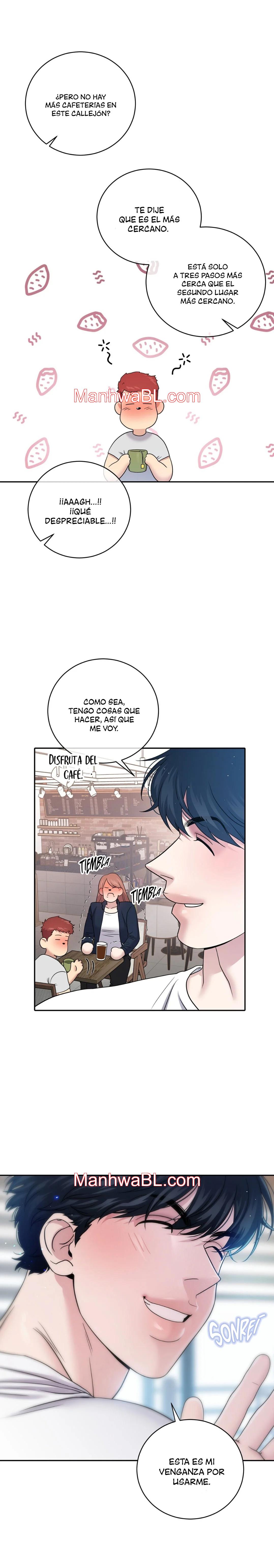 Fight Club - Capítulo 24.00.2 manhwa