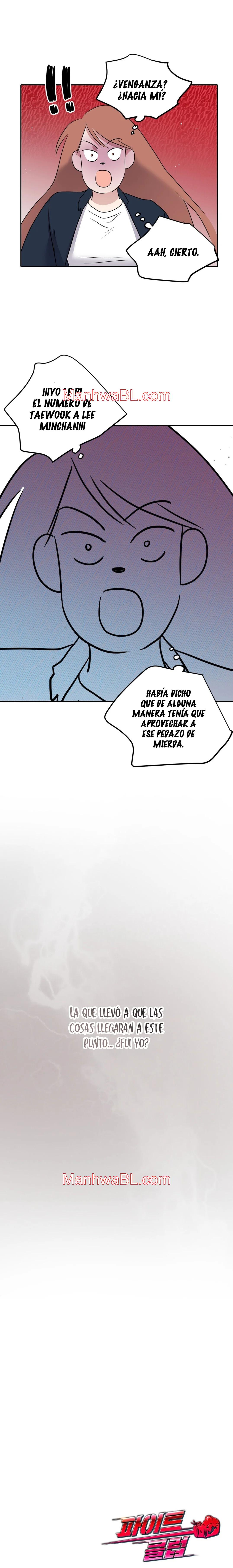 Fight Club - Capítulo 24.00.2 manhwa