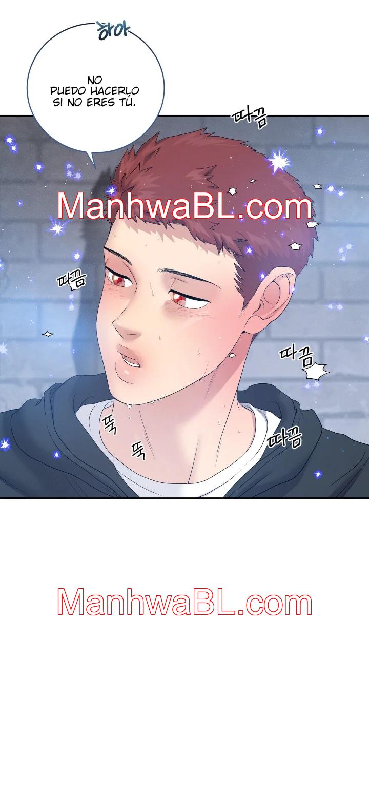 Fight Club - Capítulo 17 manhwa