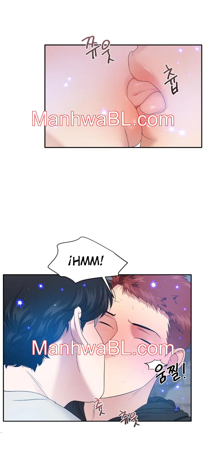 Fight Club - Capítulo 17 manhwa