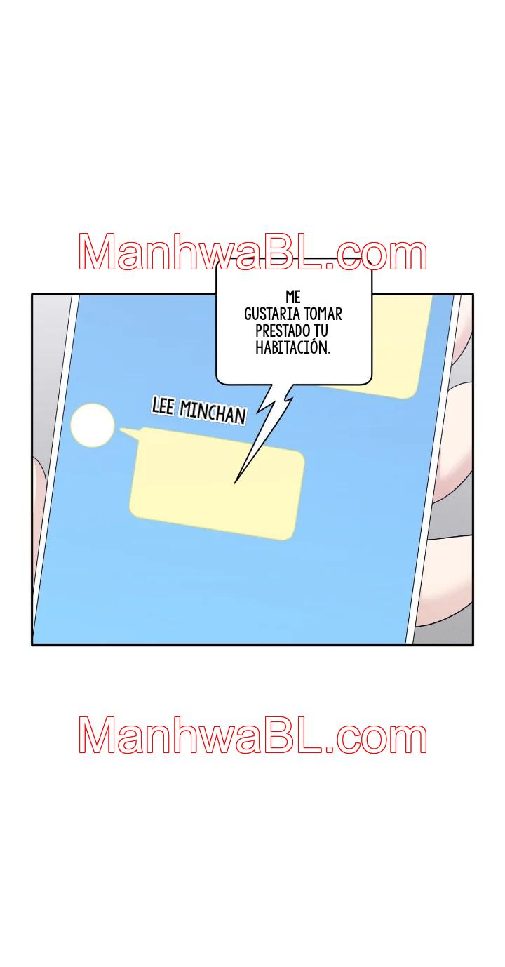 Fight Club - Capítulo 17 manhwa