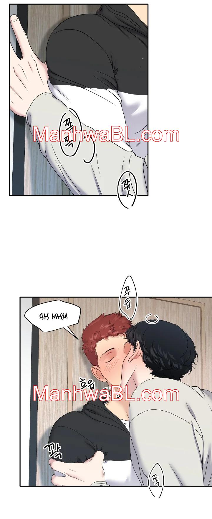 Fight Club - Capítulo 17 manhwa