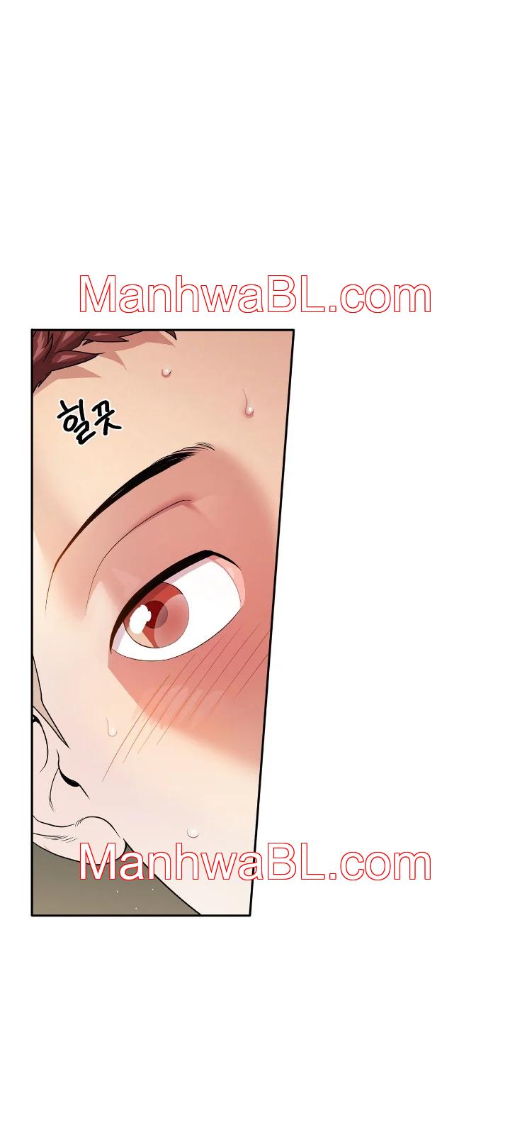 Fight Club - Capítulo 17 manhwa