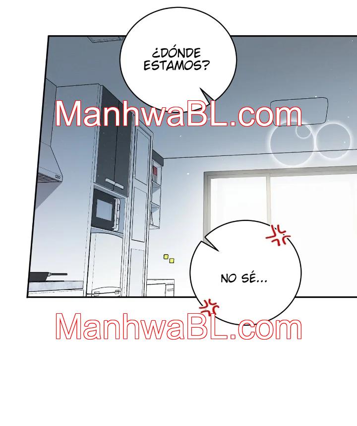Fight Club - Capítulo 17 manhwa