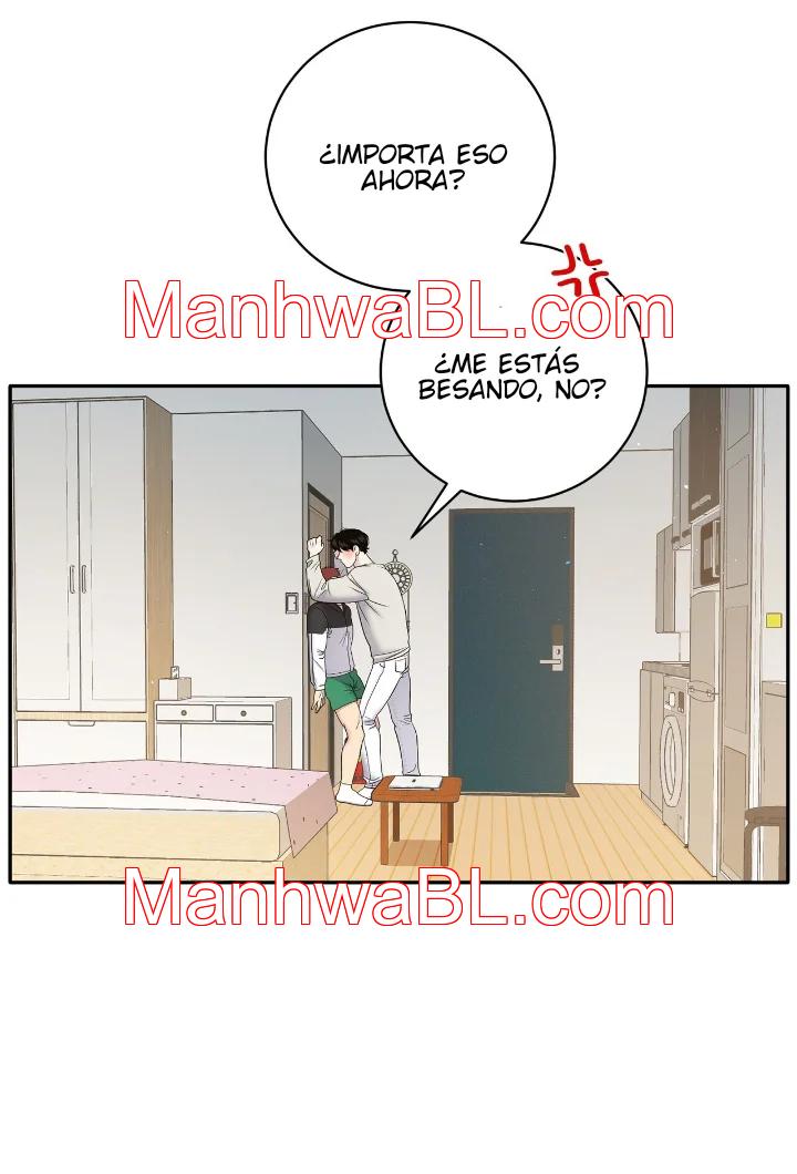 Fight Club - Capítulo 17 manhwa