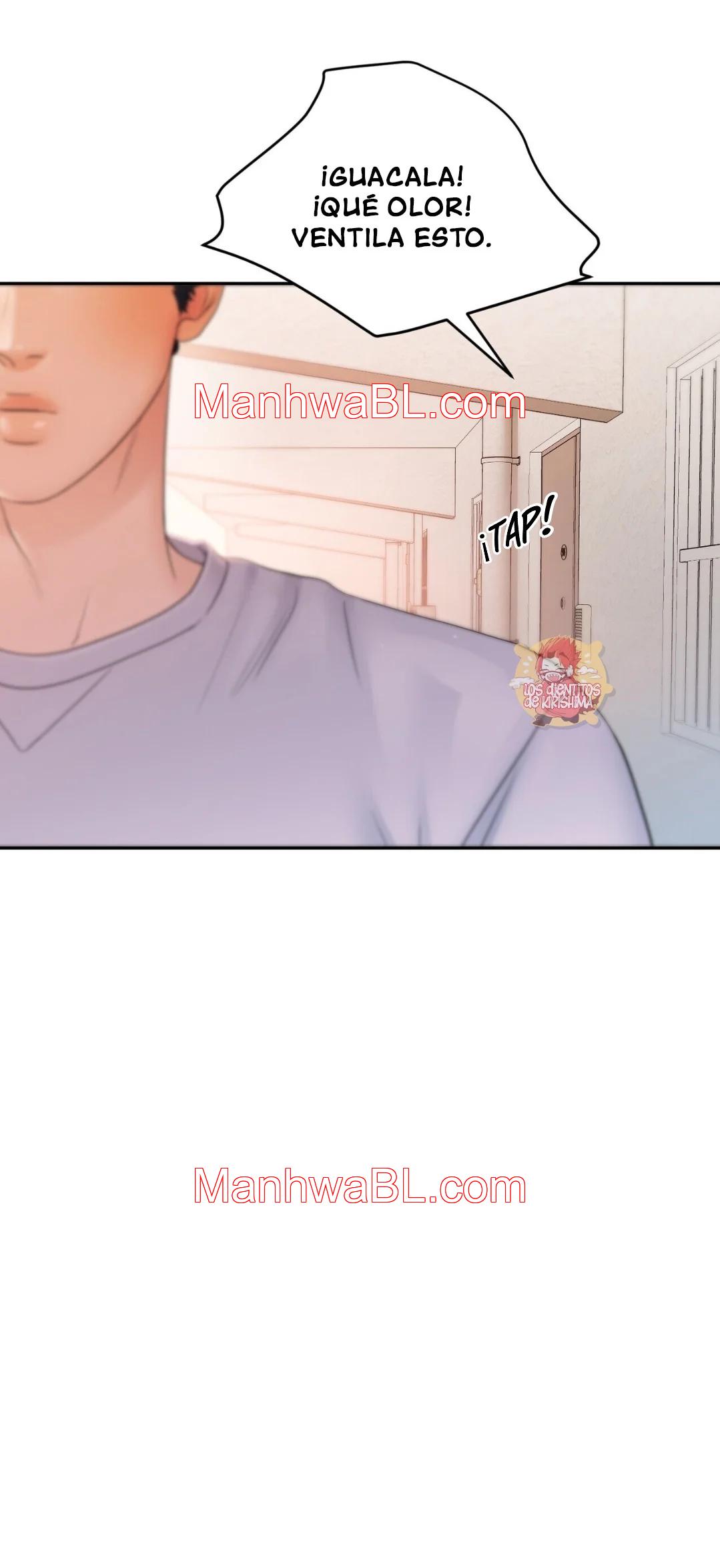 Fight Club - Capítulo 8.2 manhwa