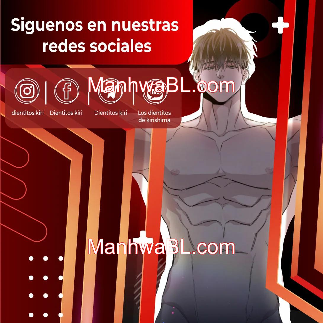 Fight Club - Capítulo 8.2 manhwa