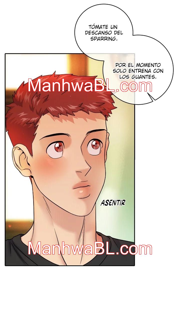 Fight Club - Capítulo 32.2 manhwa