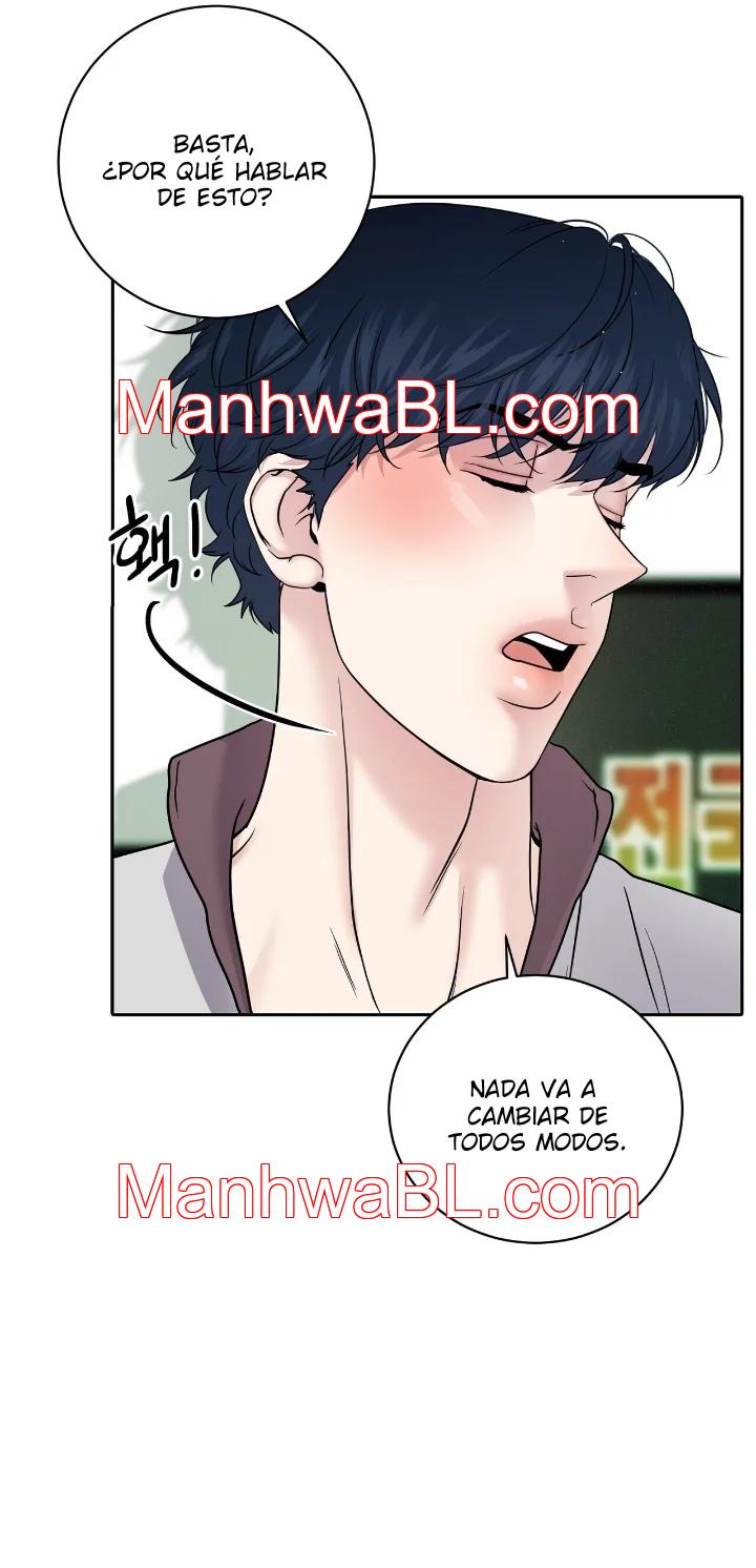 Fight Club - Capítulo 32.2 manhwa