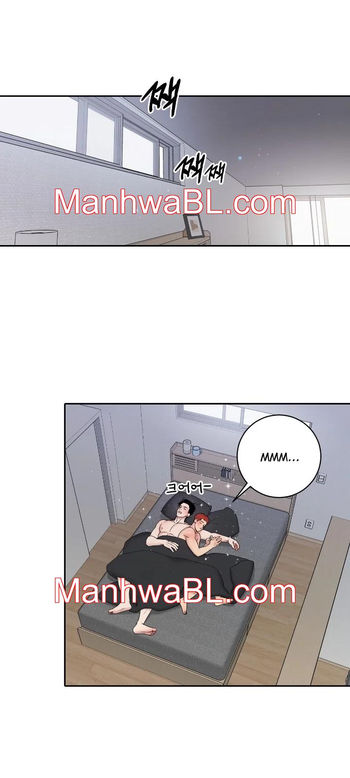 Fight Club - Capítulo 32.2 manhwa