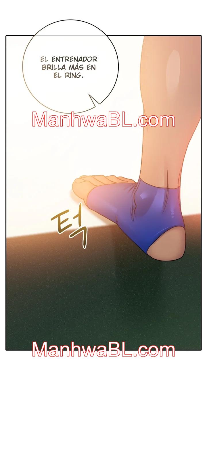 Fight Club - Capítulo 32.2 manhwa
