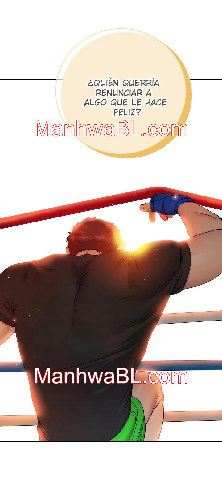Fight Club - Capítulo 32.2 manhwa