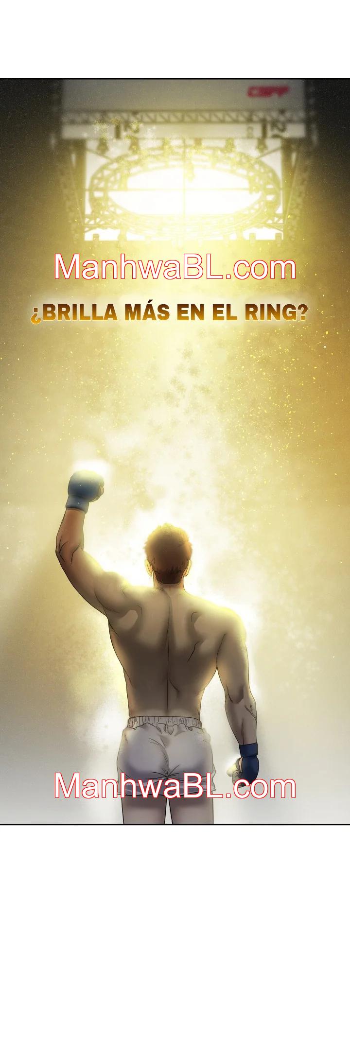Fight Club - Capítulo 32.2 manhwa