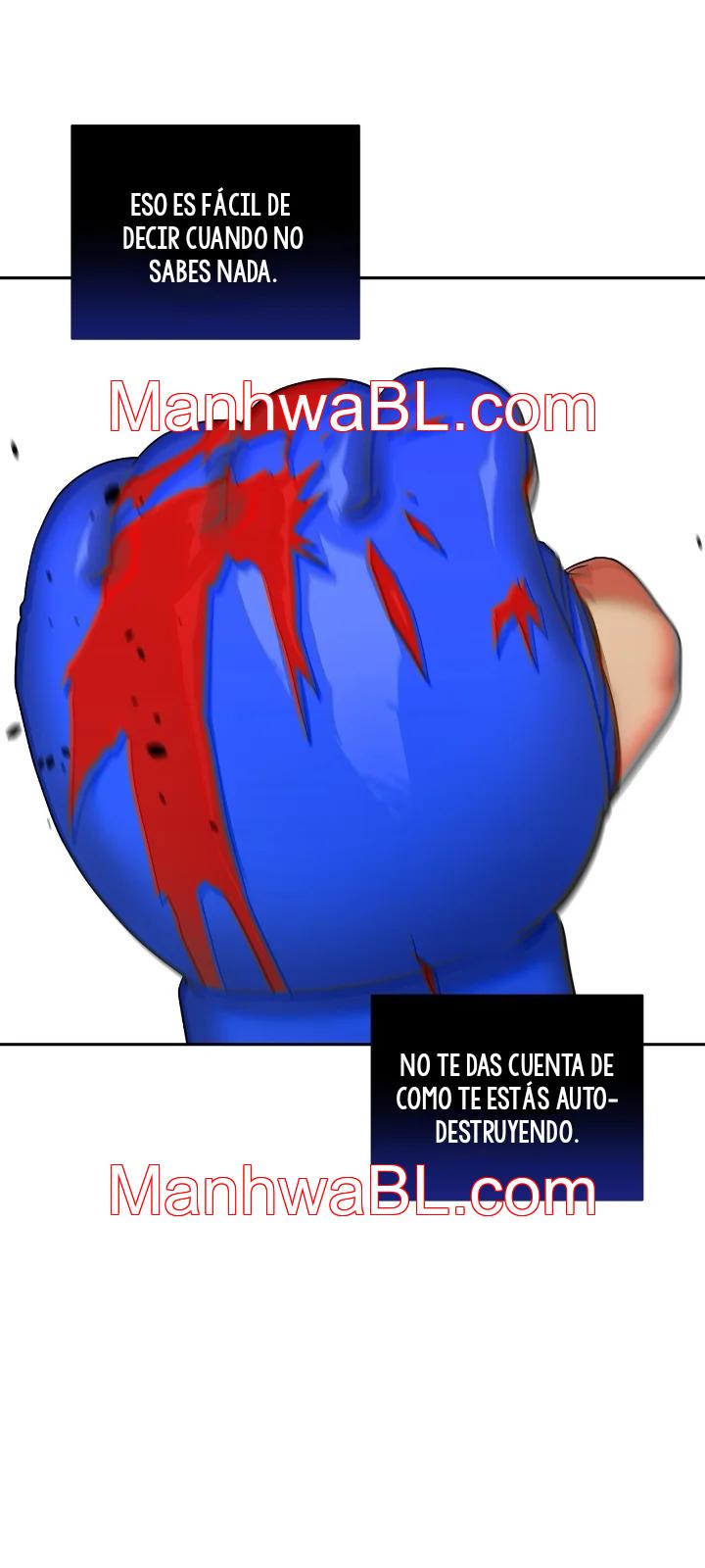 Fight Club - Capítulo 32.2 manhwa