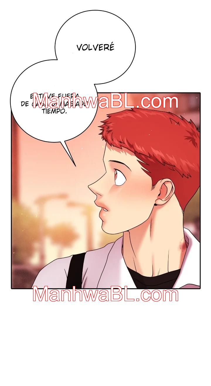Fight Club - Capítulo 32.2 manhwa