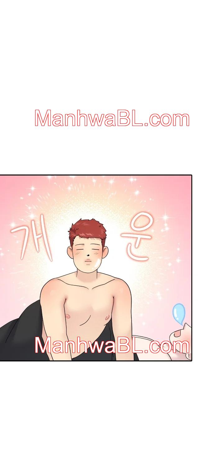 Fight Club - Capítulo 32.2 manhwa