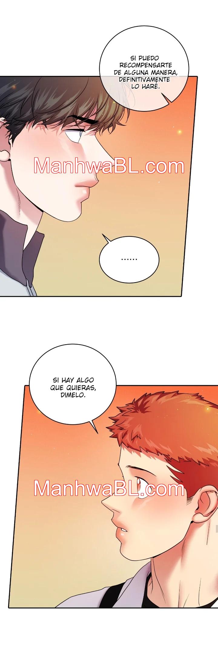Fight Club - Capítulo 32.2 manhwa