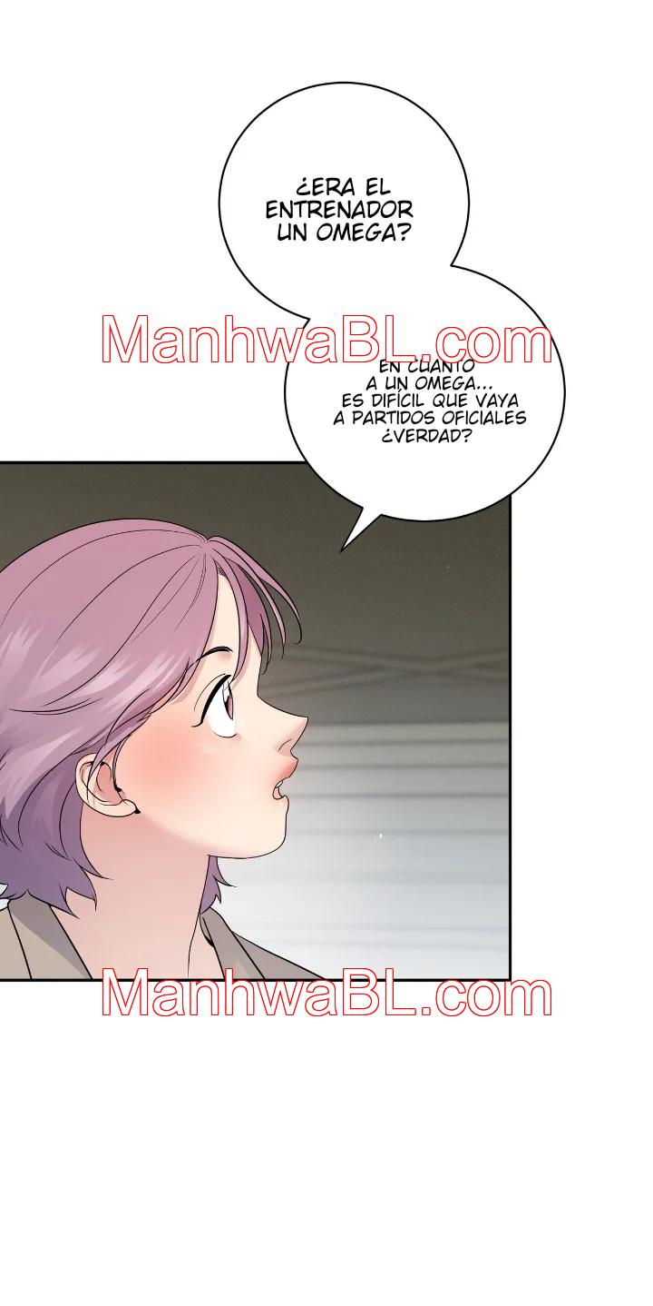Fight Club - Capítulo 18.3 manhwa