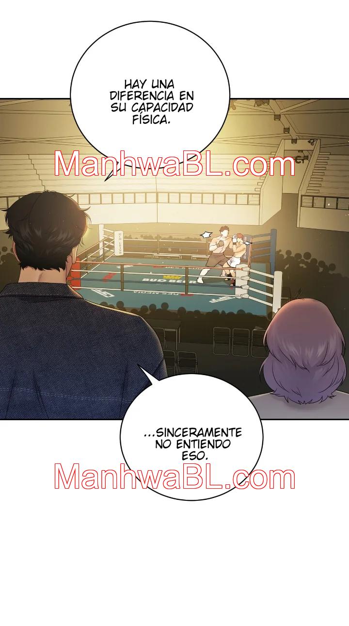 Fight Club - Capítulo 18.3 manhwa