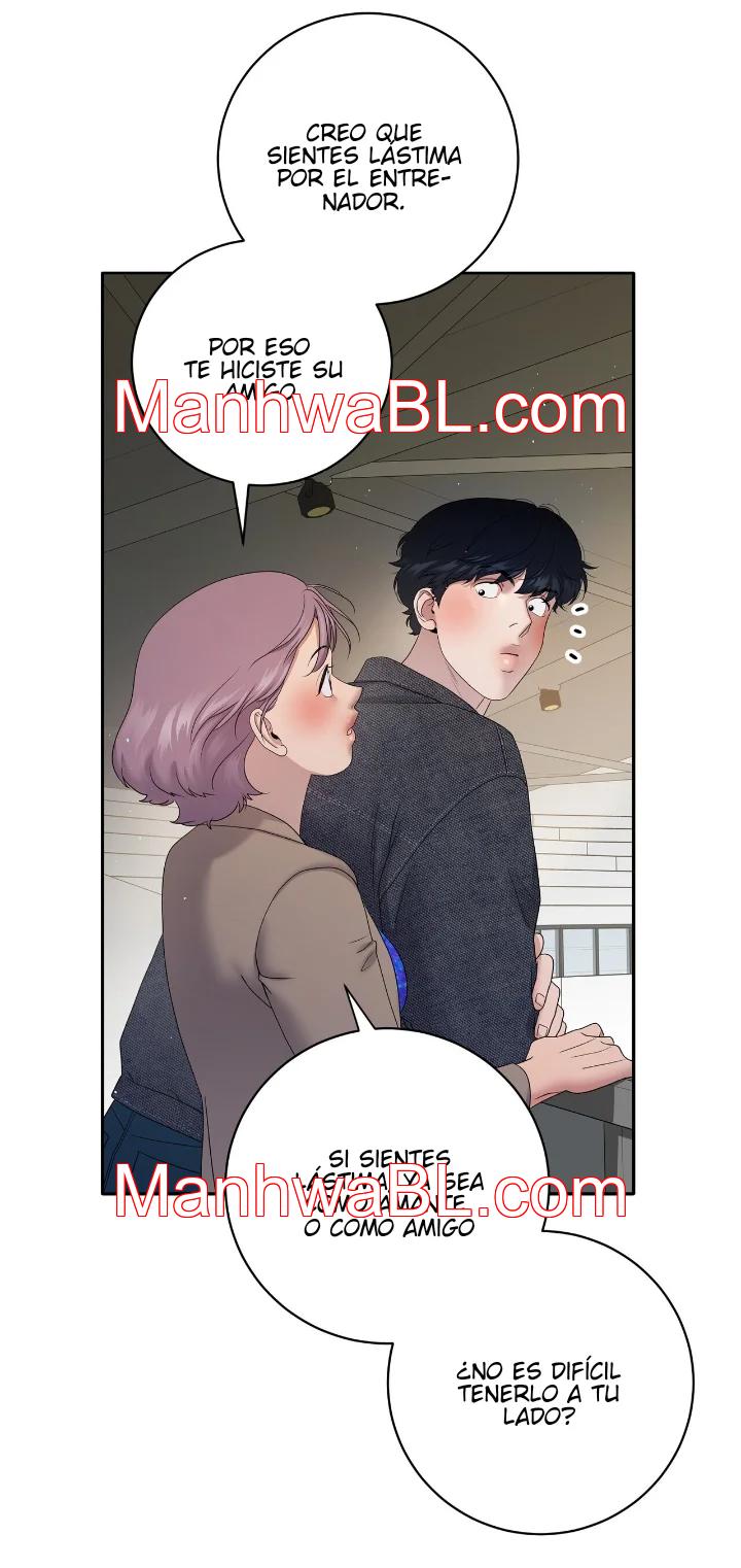Fight Club - Capítulo 18.3 manhwa