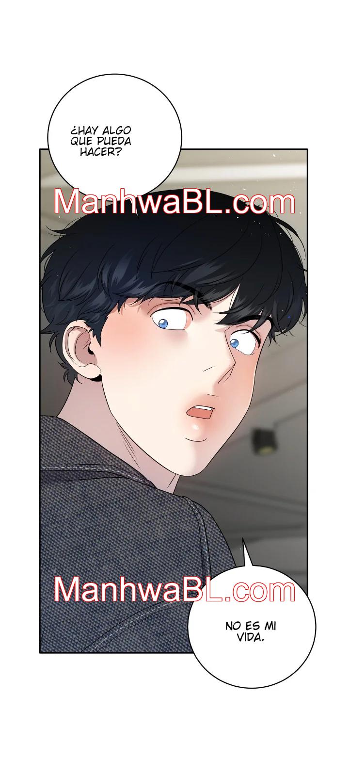 Fight Club - Capítulo 18.3 manhwa