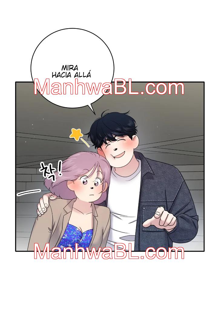 Fight Club - Capítulo 18.3 manhwa