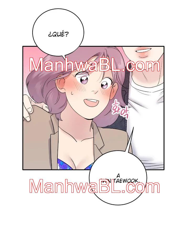 Fight Club - Capítulo 18.3 manhwa