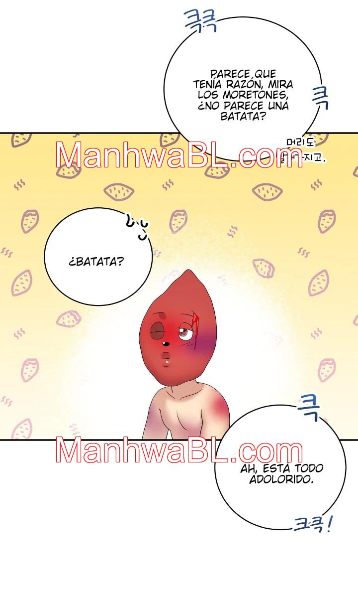 Fight Club - Capítulo 18.3 manhwa