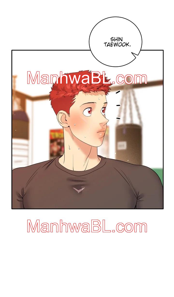 Fight Club - Capítulo 18.3 manhwa