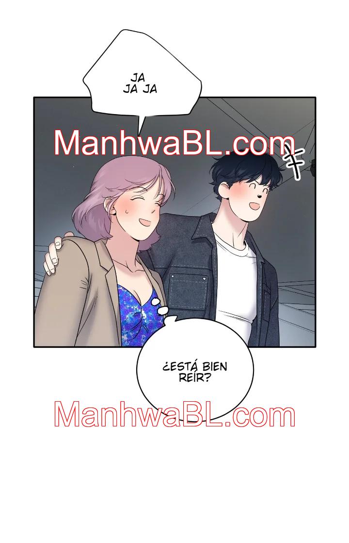 Fight Club - Capítulo 18.3 manhwa
