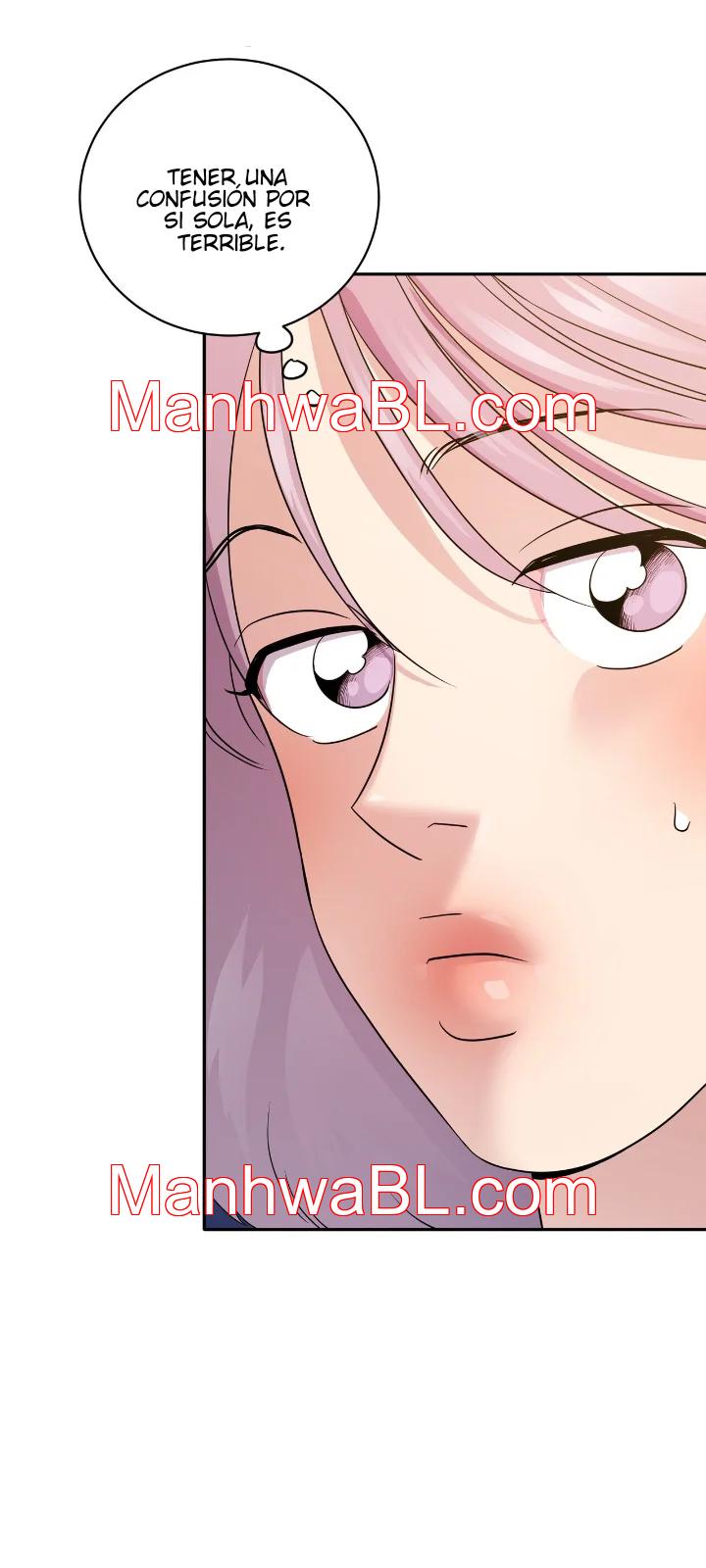 Fight Club - Capítulo 18.3 manhwa