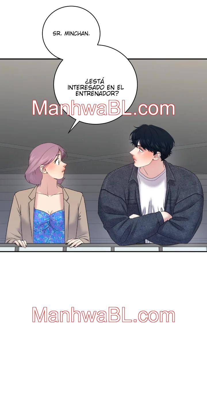 Fight Club - Capítulo 18.3 manhwa