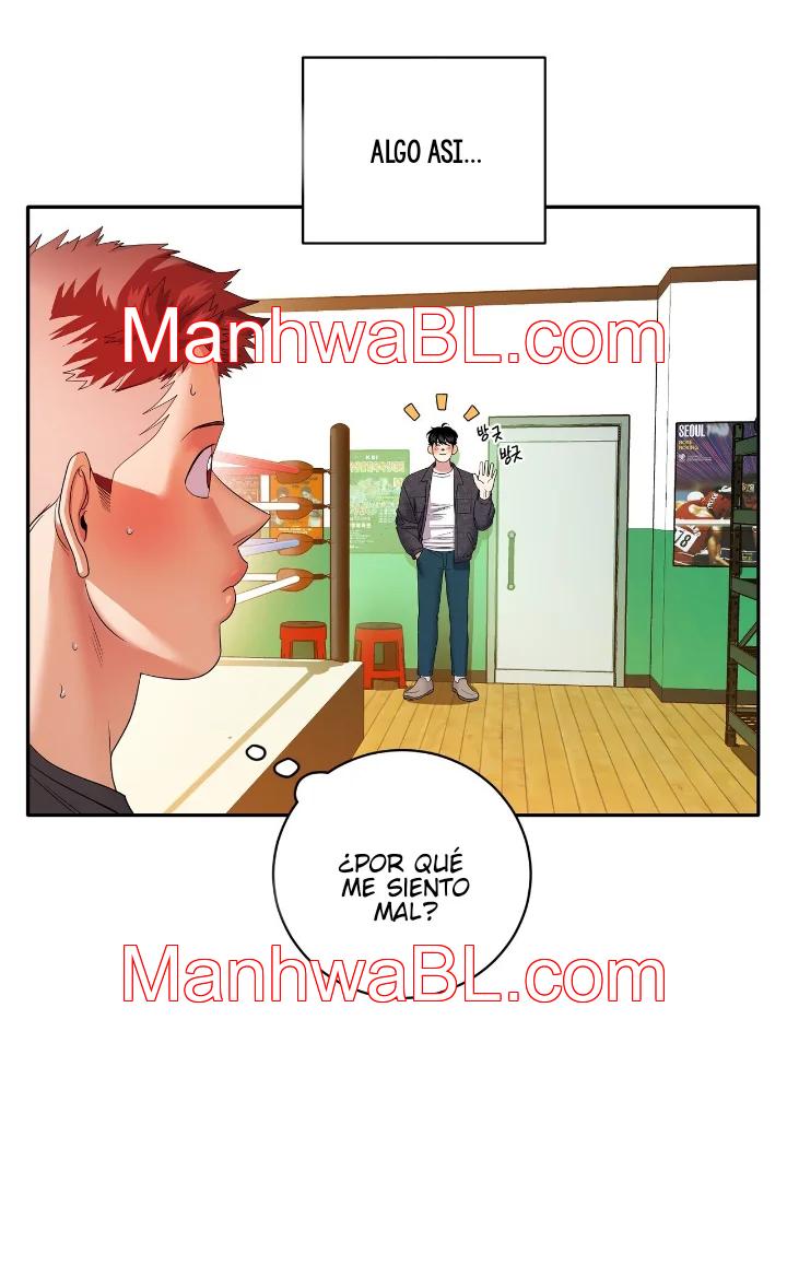 Fight Club - Capítulo 18.3 manhwa