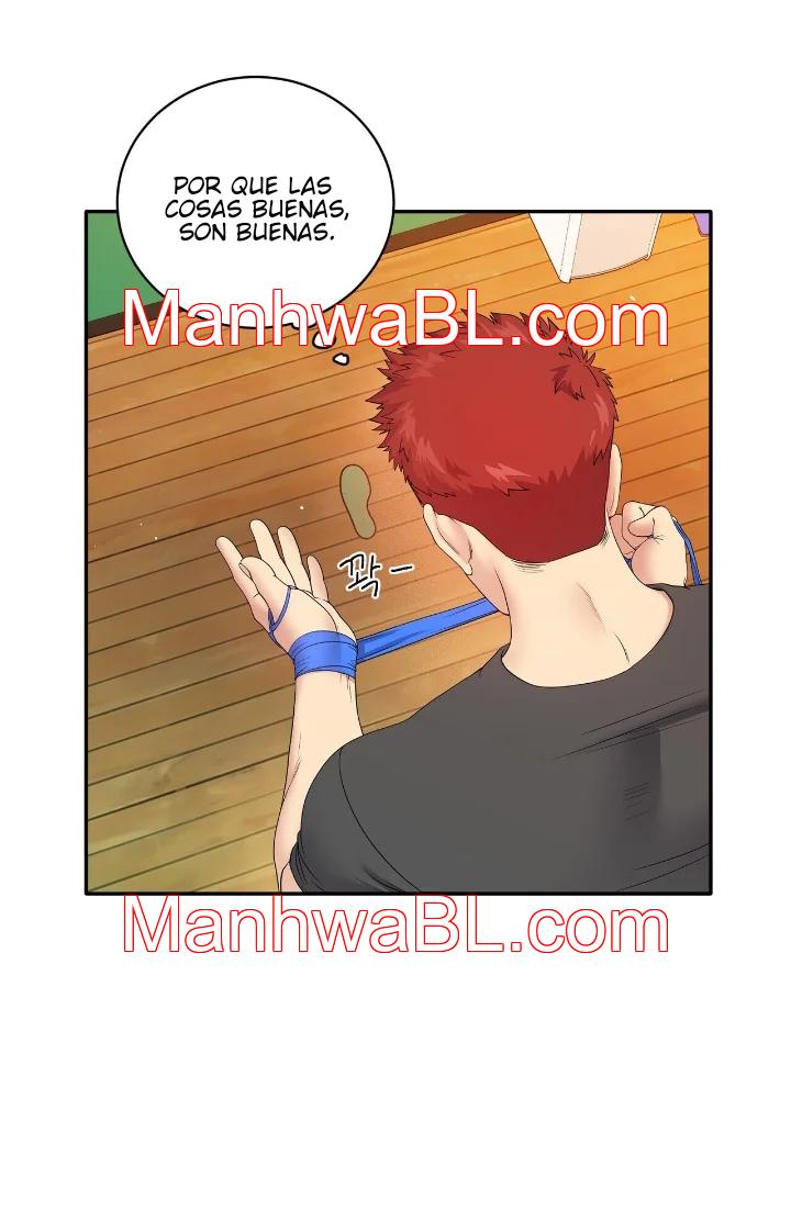 Fight Club - Capítulo 18.3 manhwa