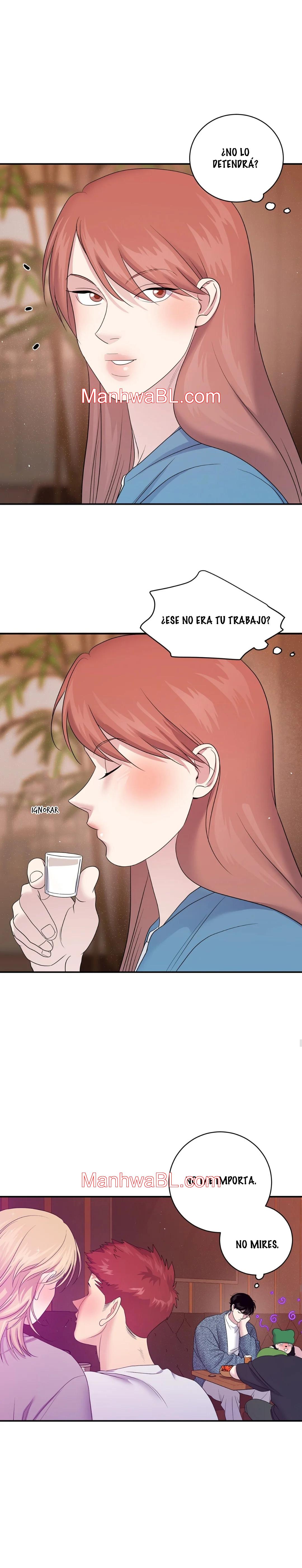 Fight Club - Capítulo 10.2 manhwa