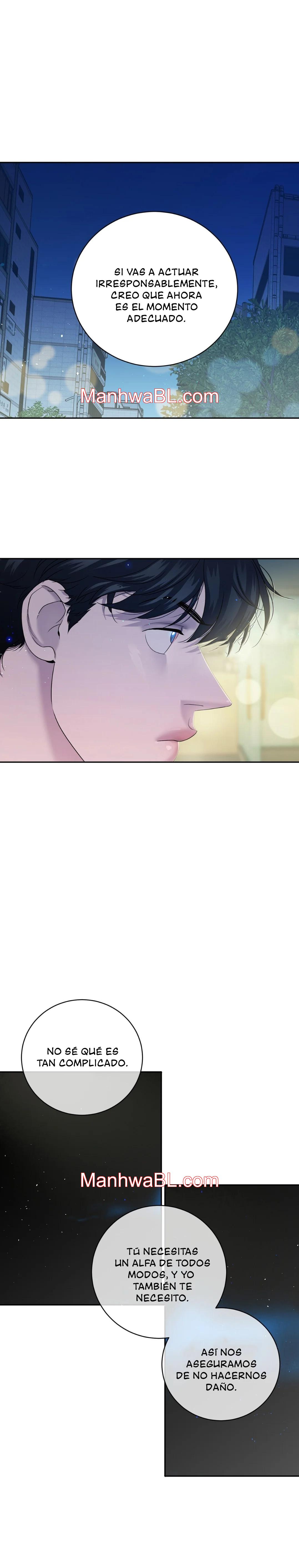 Fight Club - Capítulo 10.2 manhwa