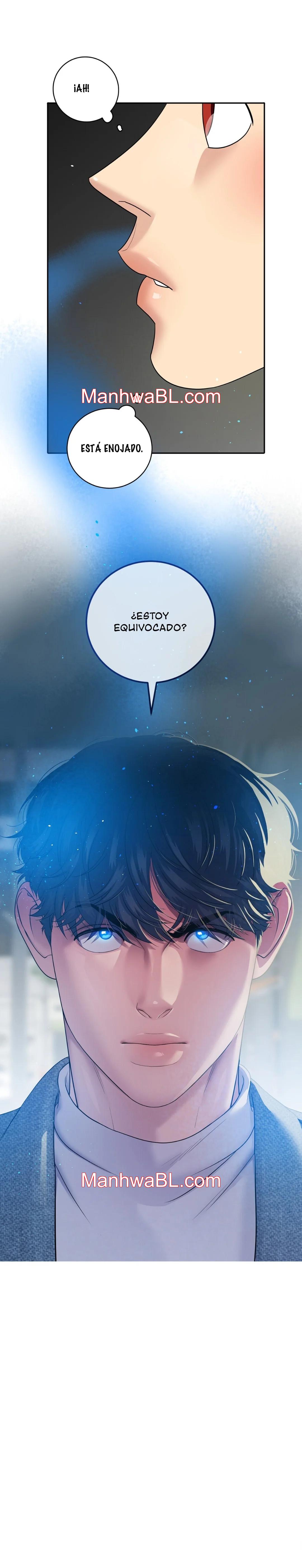 Fight Club - Capítulo 10.2 manhwa