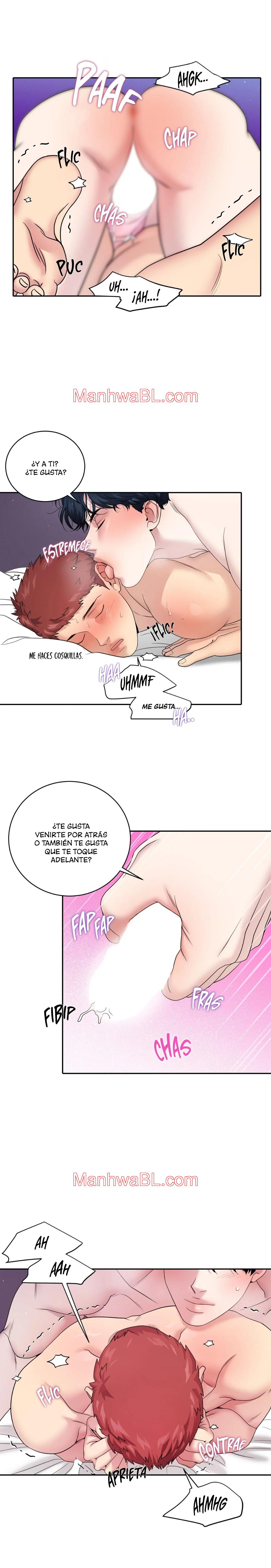 Fight Club - Capítulo 24.00.3 manhwa