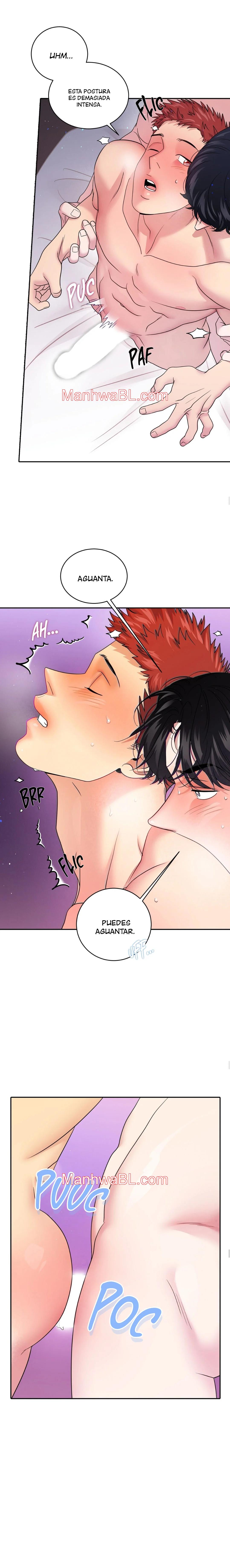 Fight Club - Capítulo 24.00.3 manhwa