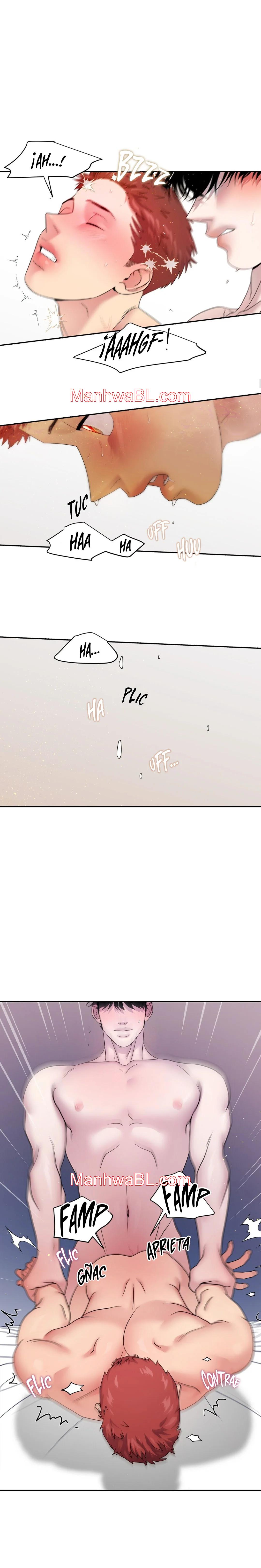 Fight Club - Capítulo 24.00.3 manhwa