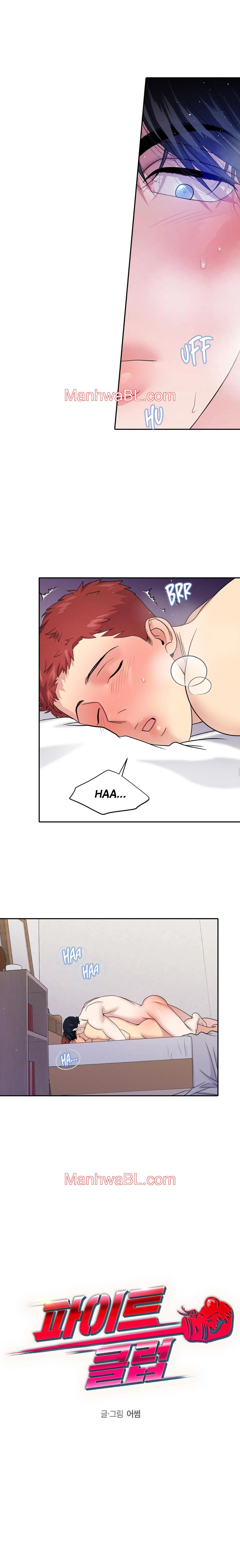 Fight Club - Capítulo 24.00.3 manhwa