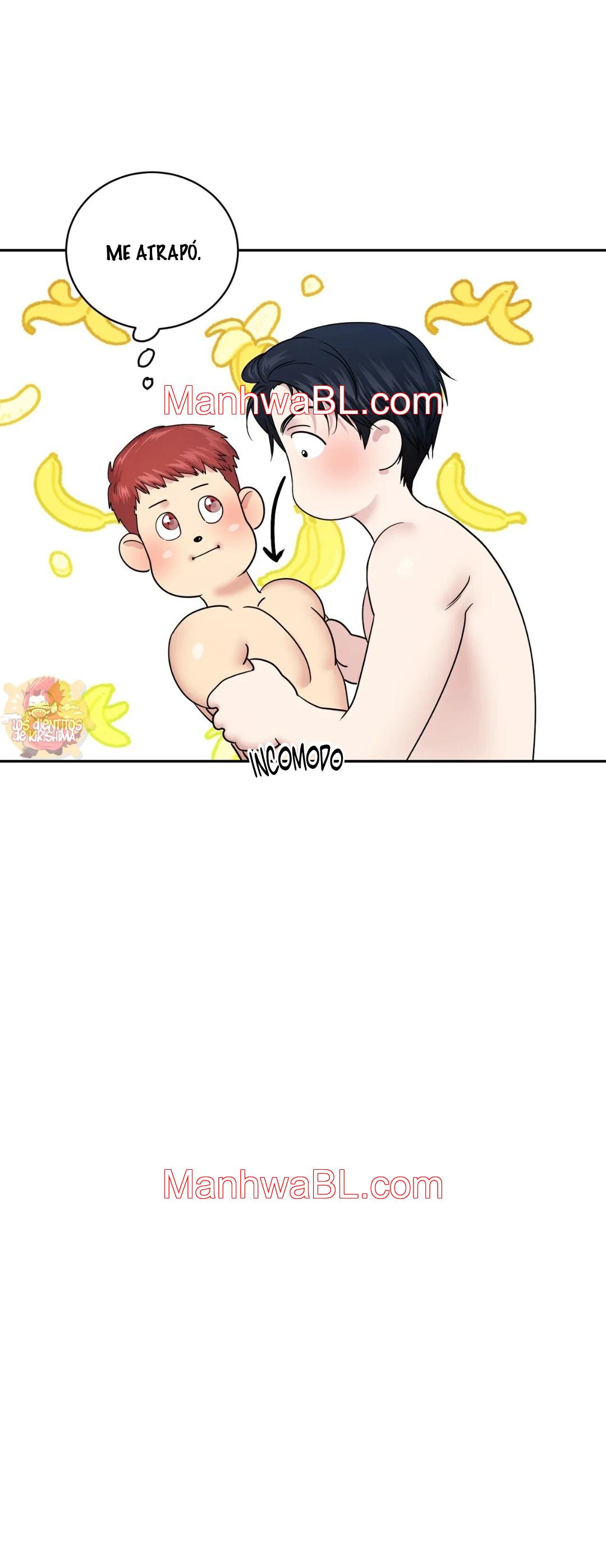 Fight Club - Capítulo 33.2 manhwa
