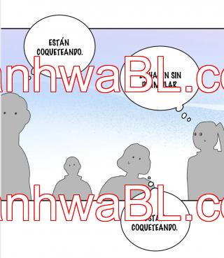 Fight Club - Capítulo 33.2 manhwa